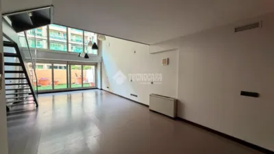Loft on Calle de Cronos photo 10
