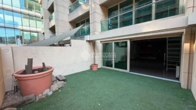 Loft on Calle de Cronos photo 5