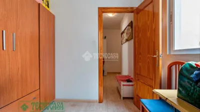Apartment in Barrio Sur photo 7