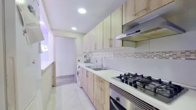 Apartment in Badia del Vallès photo 8