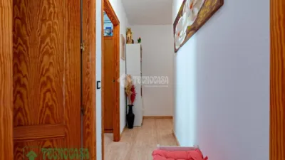 Apartment in Barrio Sur photo 11