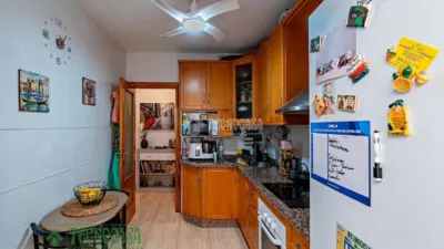 Apartment in Barrio Sur photo 19