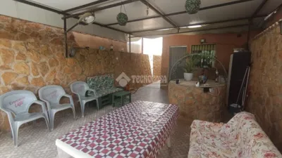 Terraced House in La Carolina photo 18