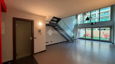 Loft on Calle de Cronos photo 7