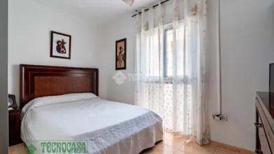 Apartment in Barrio Sur photo 6