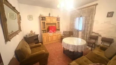 Terraced house in Los Villares photo 8