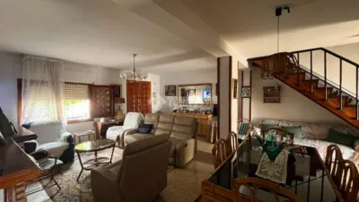 Casa pareada en Los Villares photo 7