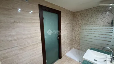 Loft on Calle de Cronos photo 27