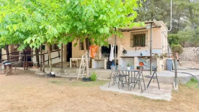 Rustic house in Zona Nord photo 2