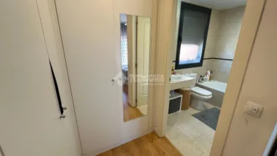 Apartment in Marchamalo photo 29