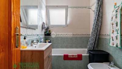 Apartment in Barrio Sur photo 20