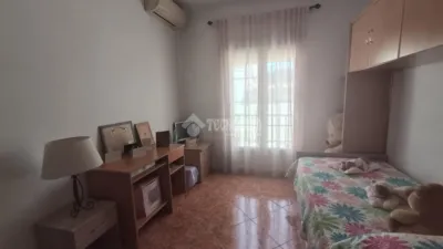 Terraced House in La Carolina photo 22