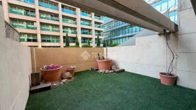 Loft on Calle de Cronos photo 16