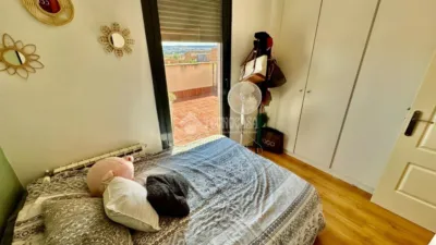Apartment in Marchamalo photo 23