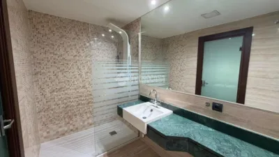Loft on Calle de Cronos photo 28