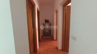 Terraced House in La Carolina photo 14