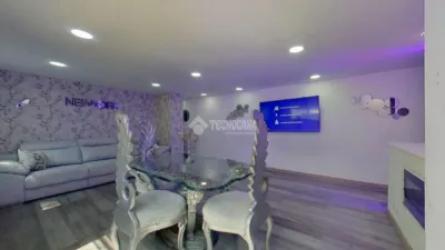 Apartment in Badia del Vallès photo 4