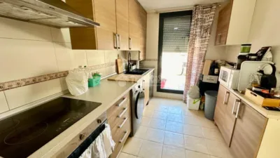 Apartment in Marchamalo photo 16