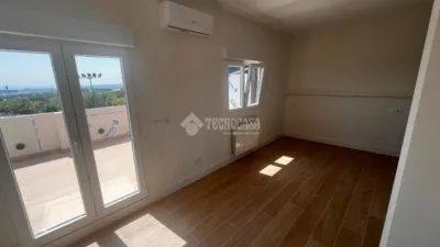 Apartment on Calle de Gonzalo de Céspedes photo 12