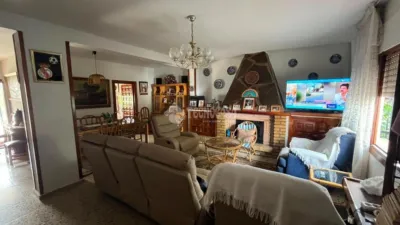 Semi-detached house in Los Villares photo 5