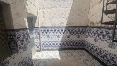Terraced house in Los Villares photo 11