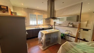 Casa adosada en venta en Calzada de Calatrava, Calzada de Calatrava de 140.000 €