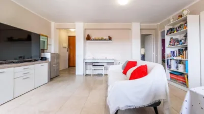 Apartment on Carrer de Sant Pau photo 6
