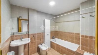 Apartment on Calle de San Sebastián photo 4