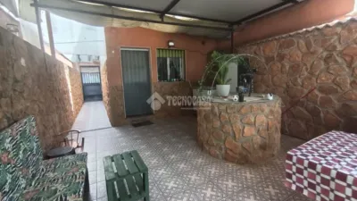 Terraced House in La Carolina photo 29