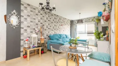 Apartment in Cortijos de Marín-Ctra. de La Mojonera photo 35