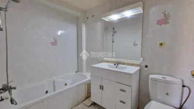 Flat in Comillas photo 13