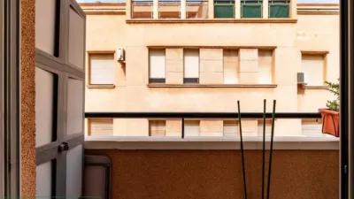 Apartment in Barrio Sur photo 18