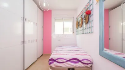 Apartment in Cortijos de Marín-Ctra. de La Mojonera photo 37