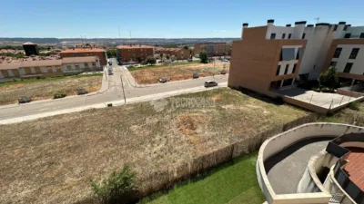 Apartment in Marchamalo photo 14