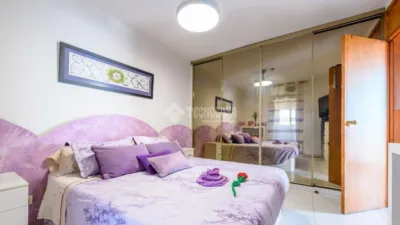 Terraced house on Carrer de les Corts Catalanes photo 5