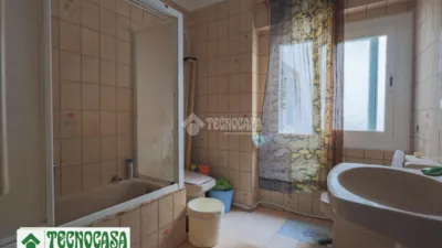 Apartment in Adra photo 14