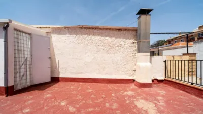 Terraced House in Lanjarón photo 47
