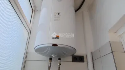 Apartment in Plaza del Sol photo 20
