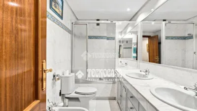 Apartment in Quintana photo 18