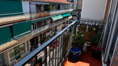 Apartment in Barajas Historic Quarter photo 7
