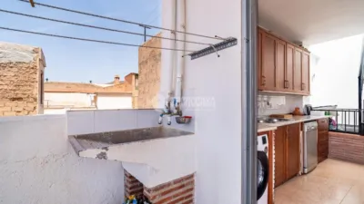 Terraced House in Lanjarón photo 42