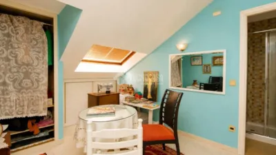 Terraced House in Centro photo 20