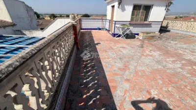 Casa adosada en Pinos Puente photo 27