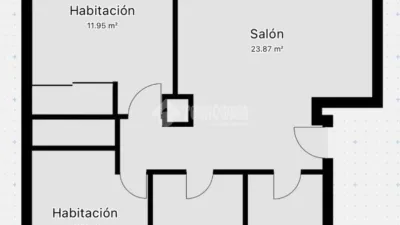 Apartment in Tres Forques photo 4