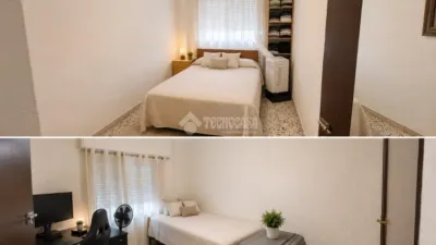 Apartment in Barajas Historic Quarter photo 8