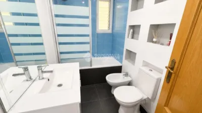 Apartment in Tres Forques photo 3