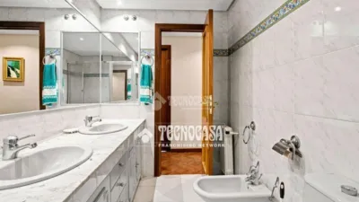 Apartment in Quintana photo 19
