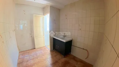Flat on Calle de las Salinas photo 31