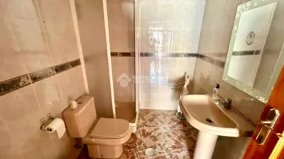 Apartment on Calle Paloma photo 15