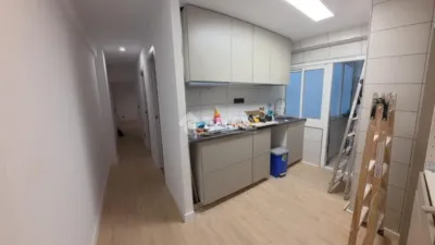 Apartment in Plaza del Sol photo 27